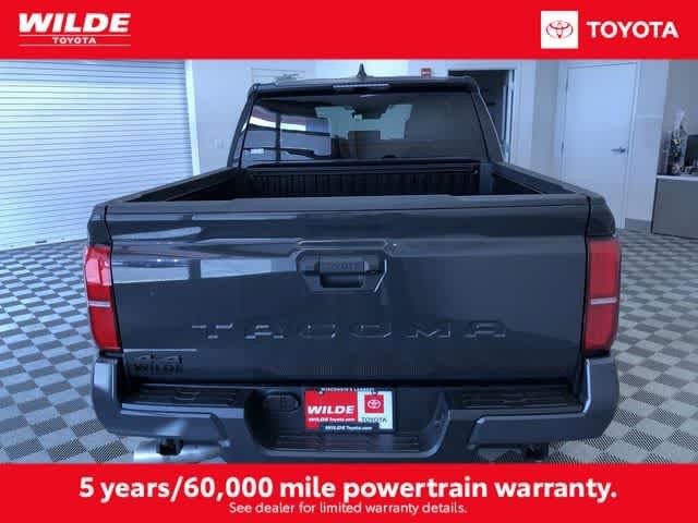 Thumbnail: 2026 Toyota Tacoma - 5