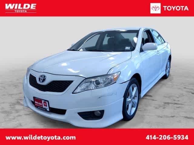 2011 Toyota Camry SE -
                  West Allis, WI