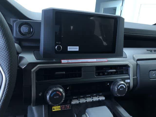 Thumbnail: 2025 Toyota Tacoma - 21