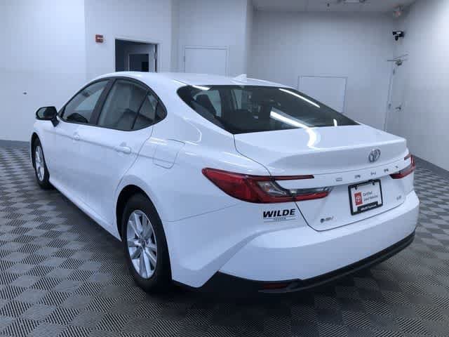 Thumbnail: 2025 Toyota Camry - 13