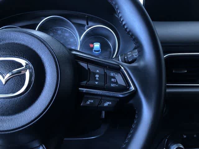 Thumbnail: 2025 Mazda CX-5 - 28