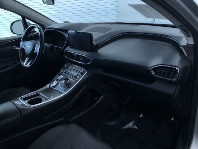 Thumbnail: 2023 Hyundai Santa Fe - 23