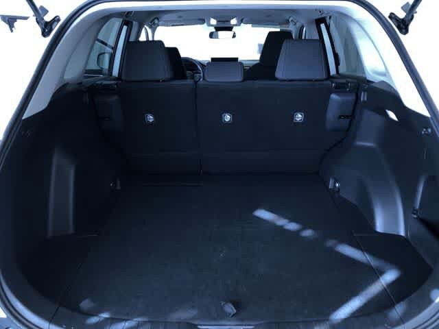 Thumbnail: 2025 Toyota RAV4 - 31