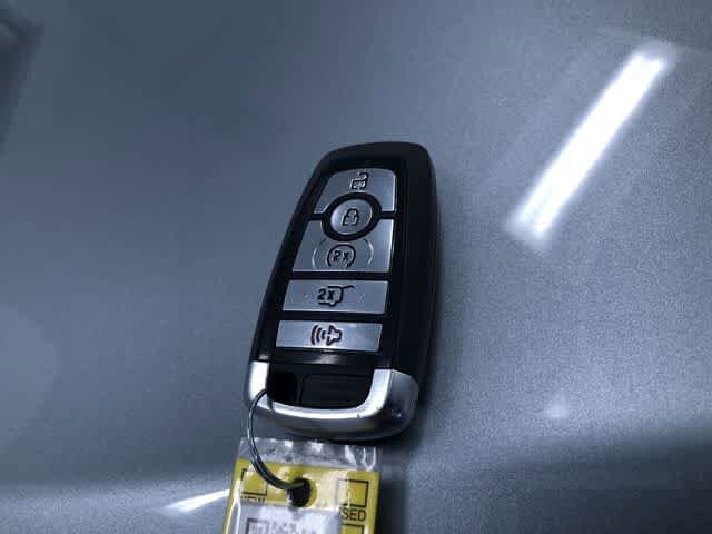 Thumbnail: 2024 Ford Escape - 34