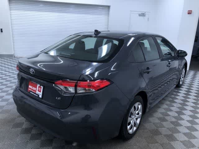 Thumbnail: 2025 Toyota Corolla - 33