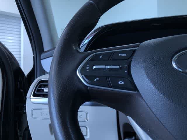 Thumbnail: 2021 Hyundai Palisade - 26