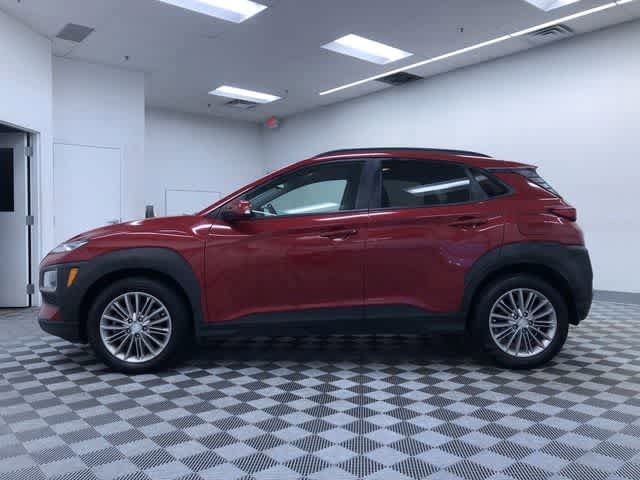 Thumbnail: 2019 Hyundai Kona - 12