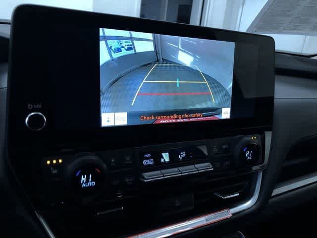 Thumbnail: 2025 Toyota Grand Highlander - 29