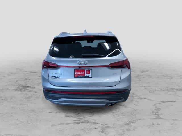 Thumbnail: 2023 Hyundai Santa Fe - 9