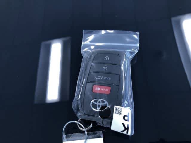 Thumbnail: 2026 Toyota Crown - 32