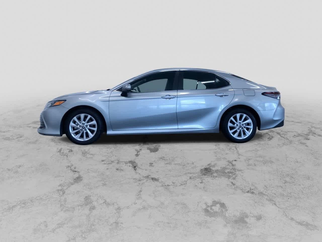 2024 Toyota Camry LE 6