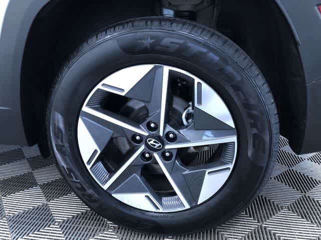 Thumbnail: 2025 Hyundai Tucson - 16