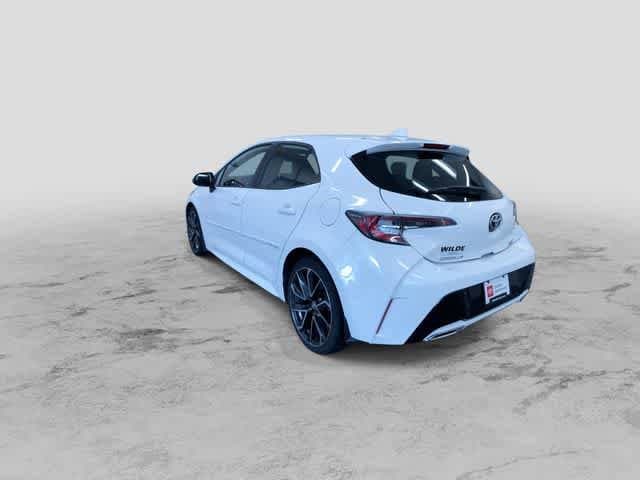 Thumbnail: 2022 Toyota Corolla - 7