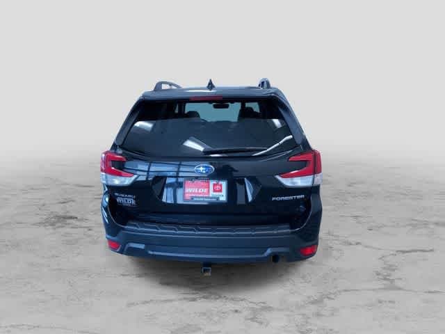 Thumbnail: 2020 Subaru Forester - 9