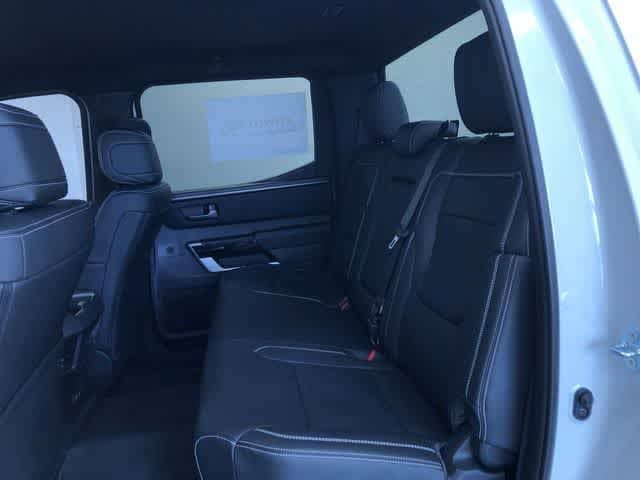 Thumbnail: 2026 Toyota Tundra - 14