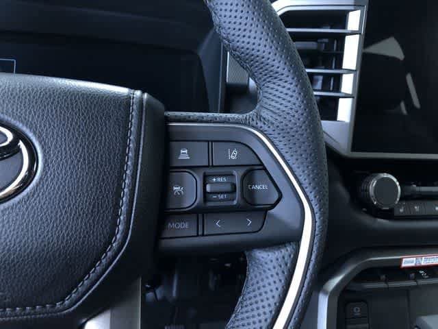 Thumbnail: 2026 Toyota Tundra - 20