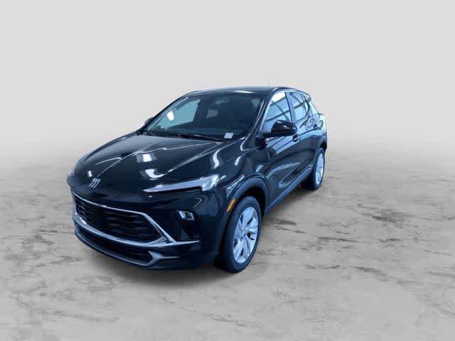 Thumbnail: 2025 Buick Encore GX - 6