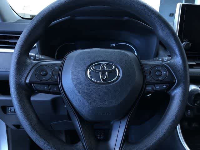 Thumbnail: 2025 Toyota RAV4 - 24