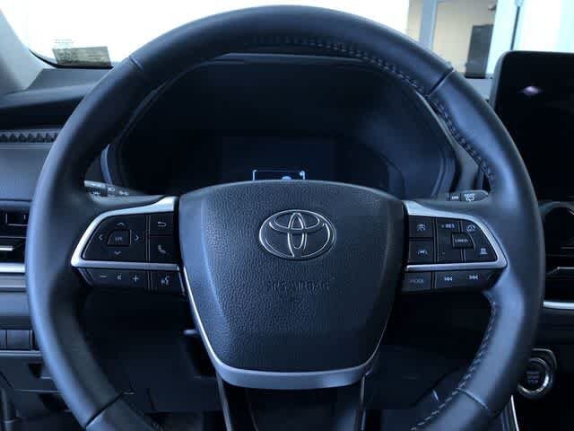 Thumbnail: 2025 Toyota Grand Highlander - 24