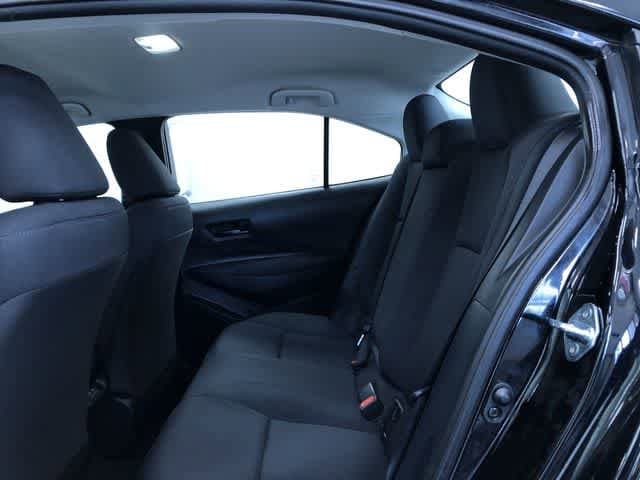 Thumbnail: 2024 Toyota Corolla - 20