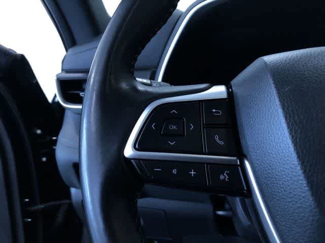 Thumbnail: 2025 Toyota Highlander - 25