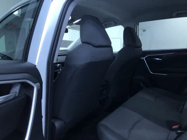 Thumbnail: 2025 Toyota RAV4 - 10