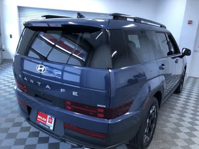 Thumbnail: 2025 Hyundai Santa Fe - 32