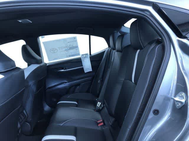 Thumbnail: 2026 Toyota Camry - 20