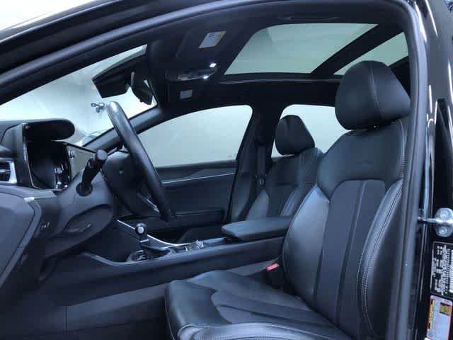 Thumbnail: 2023 Kia K5 - 19