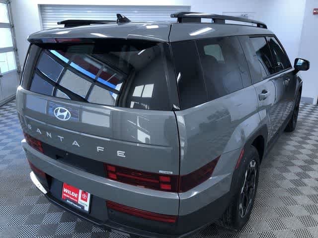 Thumbnail: 2025 Hyundai Santa Fe - 35