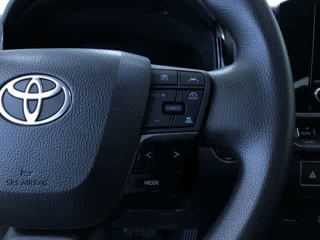 Thumbnail: 2026 Toyota Camry - 26