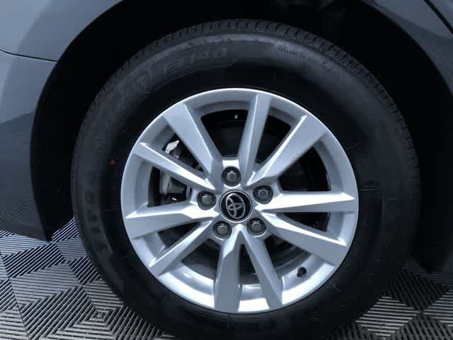Thumbnail: 2026 Toyota Camry - 16