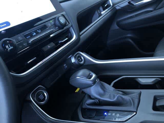 Thumbnail: 2025 Toyota Grand Highlander - 31