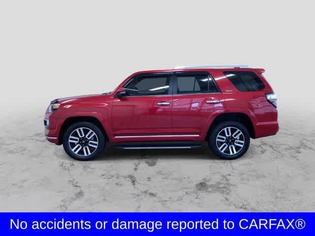 Thumbnail: 2023 Toyota 4Runner - 6