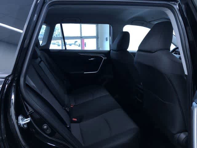 Thumbnail: 2024 Toyota RAV4 - 21