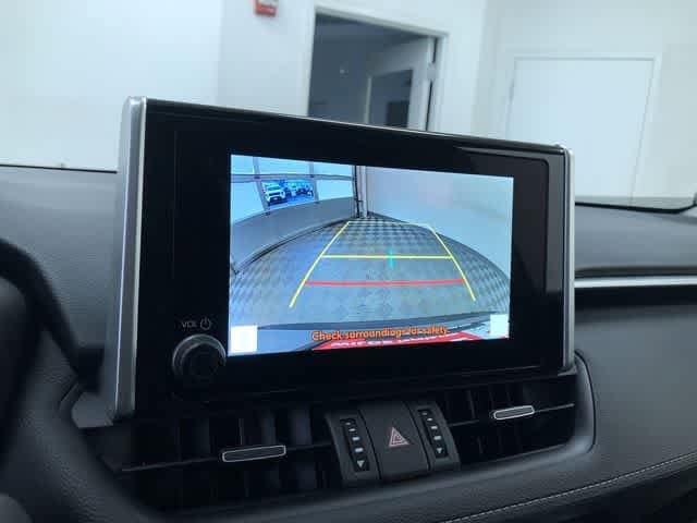 Thumbnail: 2025 Toyota RAV4 - 20