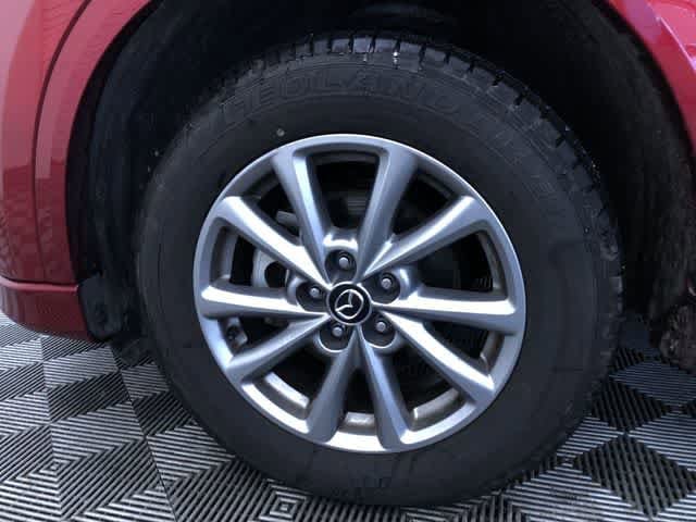 Thumbnail: 2025 Mazda CX-5 - 17