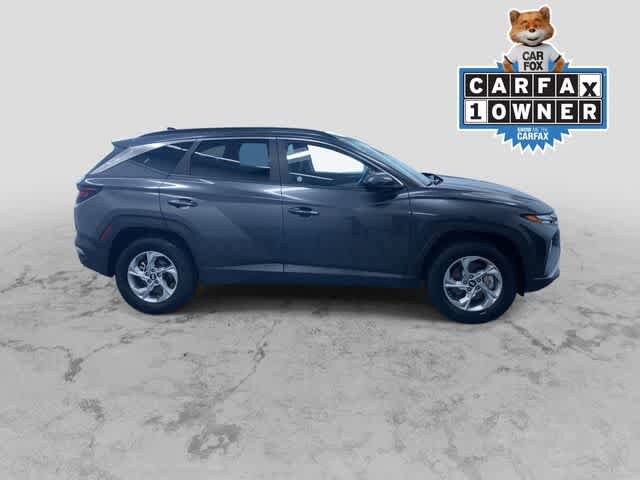 Thumbnail: 2024 Hyundai Tucson - 2