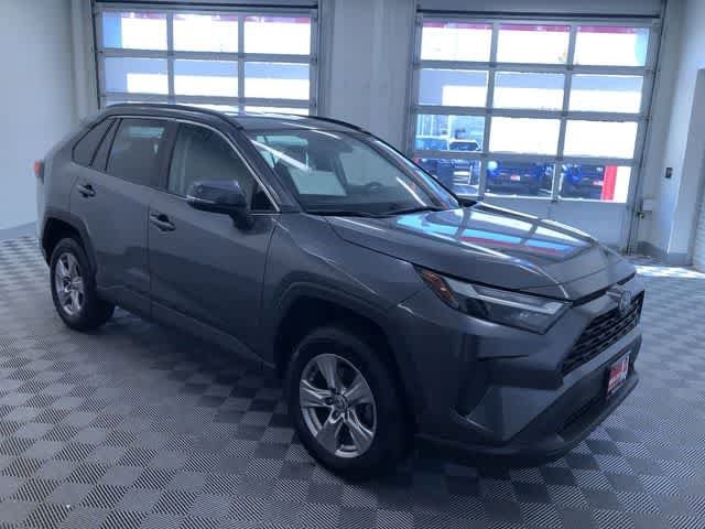 Thumbnail: 2022 Toyota RAV4 - 30