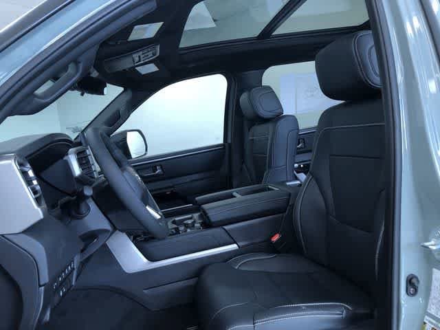 Thumbnail: 2026 Toyota Tundra - 13