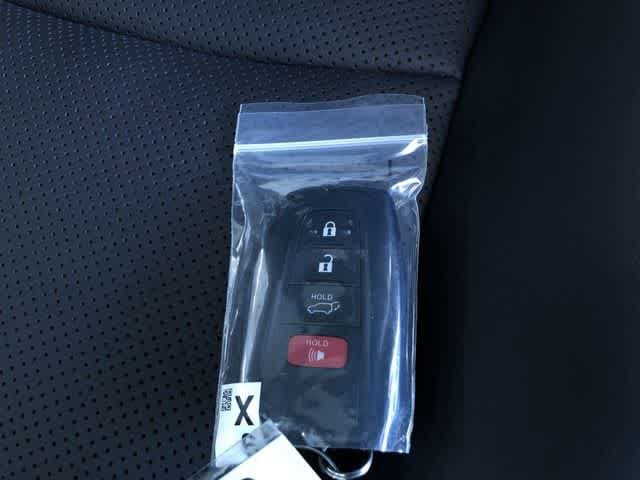 Thumbnail: 2025 Toyota RAV4 - 24