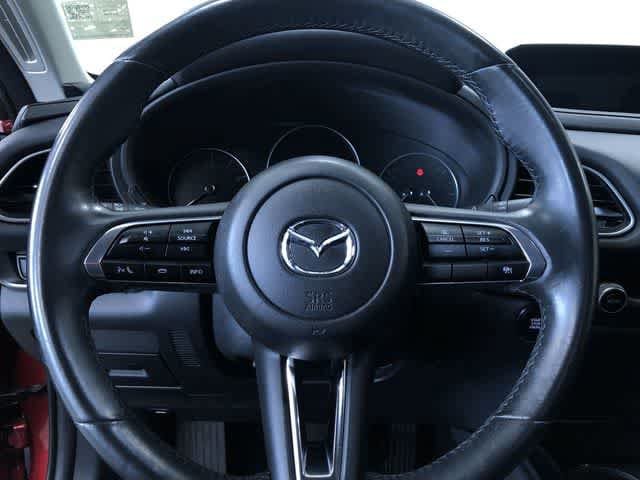 Thumbnail: 2024 Mazda CX-30 - 17