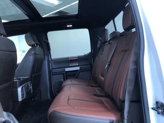 Thumbnail: 2020 Ford F-150 - 15