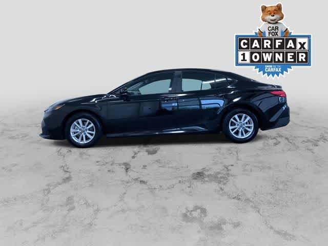 Thumbnail: 2026 Toyota Camry - 6