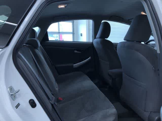 Thumbnail: 2010 Toyota Prius - 21