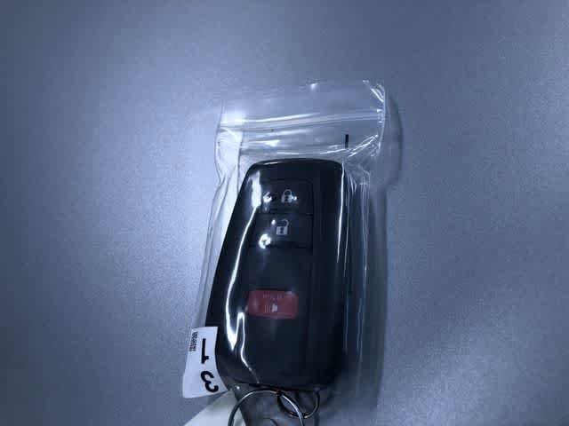 Thumbnail: 2025 Toyota RAV4 - 23