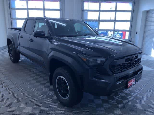 Thumbnail: 2025 Toyota Tacoma - 7