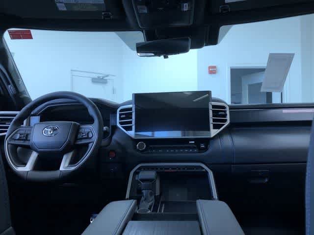 Thumbnail: 2026 Toyota Tundra - 11