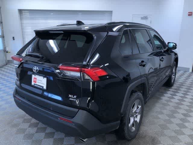 Thumbnail: 2025 Toyota RAV4 - 34