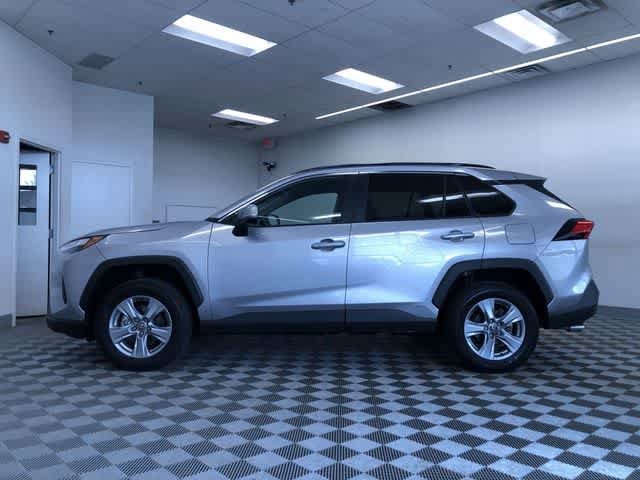 Thumbnail: 2025 Toyota RAV4 - 11